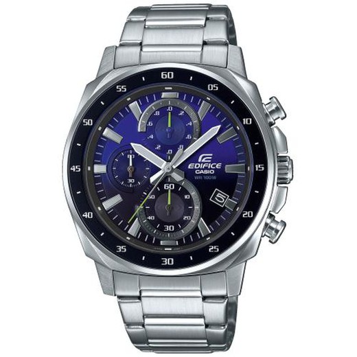 Casio Edifice EFV-600D-2AVUEF Steel Watch