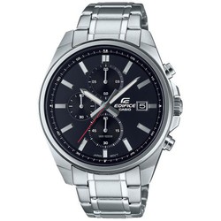 Reloj Casio Edifice EFV-610D-1AVUEF Acero