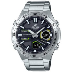 Montre Casio Edifice EFV-C110D-1A3VEF en acier