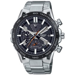 Casio Edifice EQB-2000DB-1AER stålur