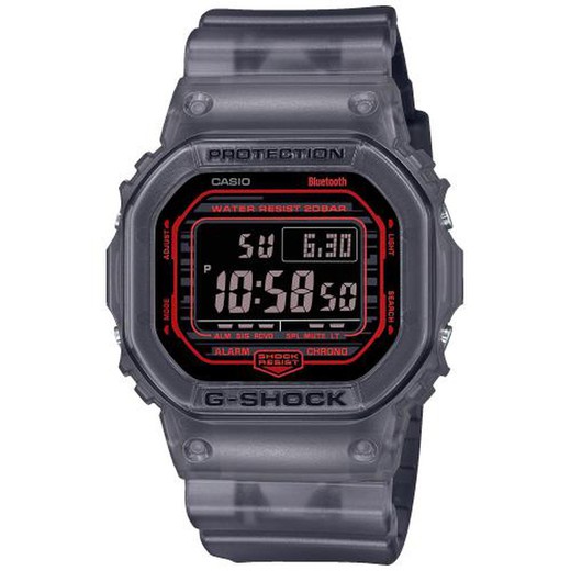 Reloj Casio G-Shock DW-B5600G-1ER Sport Gris
