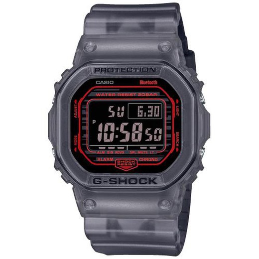 Casio G-Shock DW-B5600G-1ER Sport Grey Ur