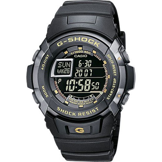 casio g shock g7710