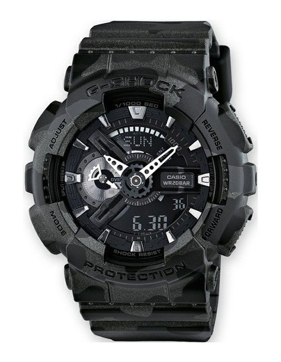 Reloj Casio G-Shock GA-110CM-1AER