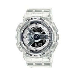 Casio G-Shock GA-114RX-7AER Sport Transparent Klocka