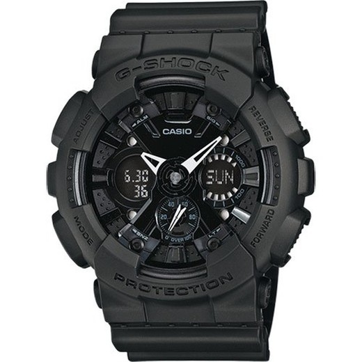 Reloj Casio G-Shock GA-120BB-1AER Negro