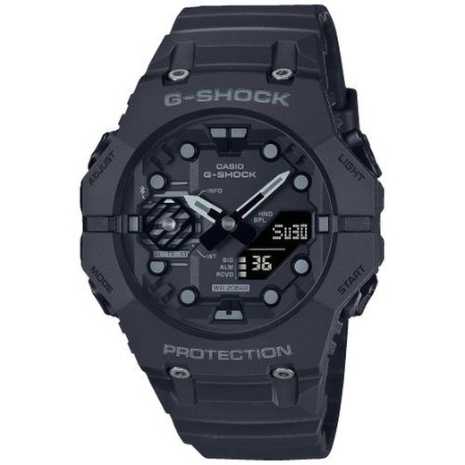 Reloj Casio G-Shock GA-B001-1AER Sport Negro