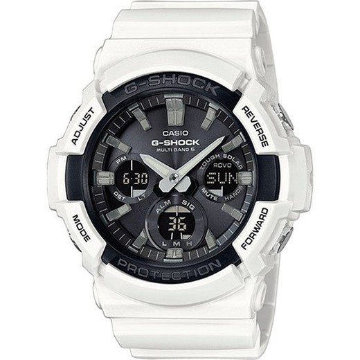 Reloj Casio G-Shock GAW-100B-7AER Blanco