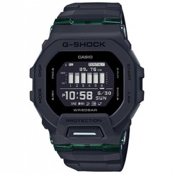 Casio G-Shock GBD-200UU-1ER Sport Black Watch