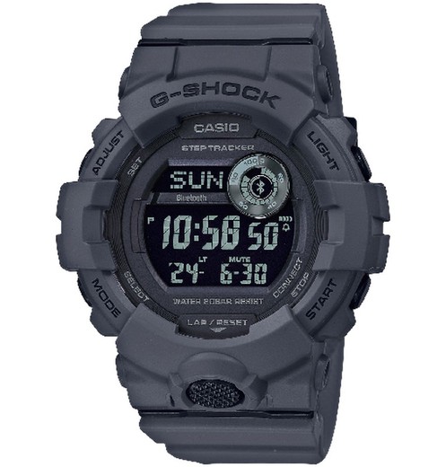 Reloj Casio G-Shock GBD-800UC-8ER Sport Negro