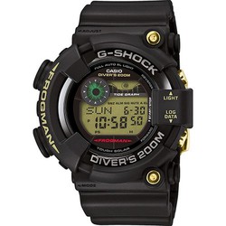 G shock frogman clearance prix