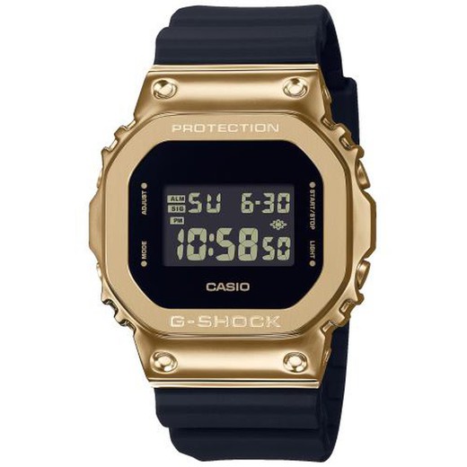 Reloj Casio G-Shock GM-5600G-9ER Sport Negro