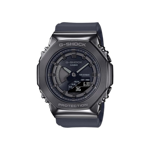 Casio G-Shock GM-S2100B-8AER Sport Sort Ur