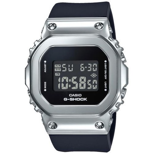 Rellotge Casio G-Shock GM-S5600-1ER Sport Negre