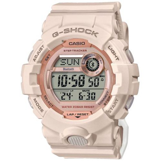 Reloj Casio G-Shock GMD-B800-4ER Sport Rosado