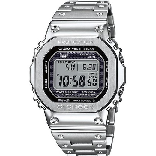 Reloj Casio G-Shock GMW-B5000D-1ER Acero