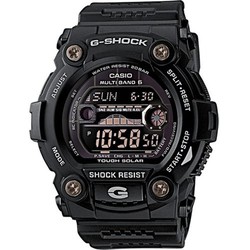 Reloj Casio G-Shock Hombre GA-110GB-1AER G-SPECIAL Negro — Joyeriacanovas