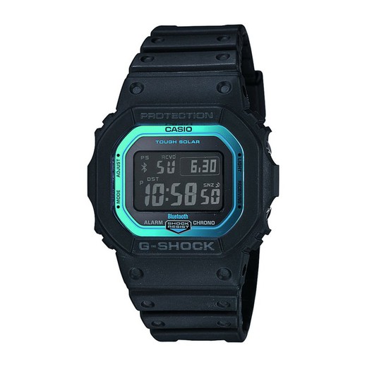 Casio G-Shock GW-B5600-2ER Sport Black Watch