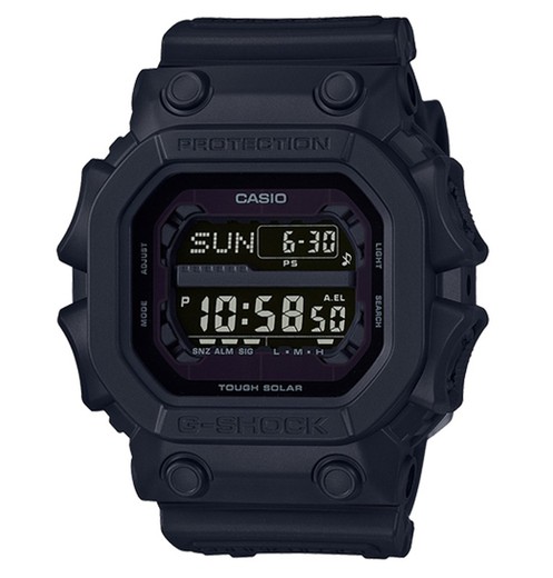 Montre Casio G-Shock GX-56BB-1ER Sport Noir