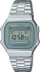 Reloj Casio Hombre A168WA-3AYES Sport