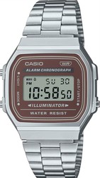 Reloj Casio Hombre A168WA-5AYES Sport