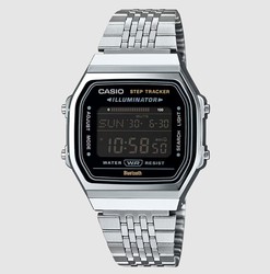 Reloj Casio Hombre ABL-100WE-1BER Acero