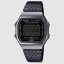 Reloj Casio Hombre ABL-100WEGG-1BER Negro