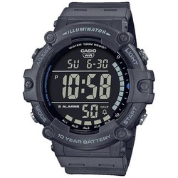Reloj Casio Hombre AE-1500WH-8BVEF Sport Negro