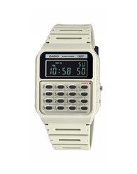 Reloj Casio Hombre CA-53WB-8BEF Sport Blanco