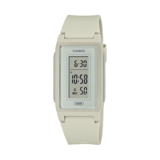 Casio Men's Watch LF-20W-8AEF Sport White