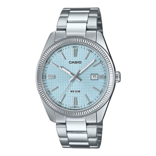 Reloj Casio Hombre MTP-1302PE-2AVEF Acero