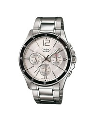 Montre Casio Homme MTP-1374PD-7AVEF Acier