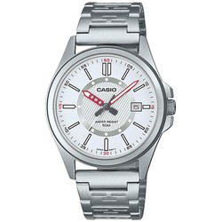 Reloj Casio Hombre MTP-E700D-7EVEF Acero