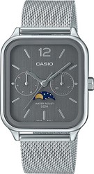 Reloj Casio Hombre MTP-M305M-8AVER Acero