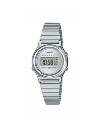 Reloj Casio Mujer LA700WE-7AEF Acero