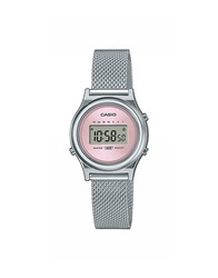 Reloj Casio Mujer LA700WEM-4AEF Acero