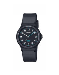 Reloj Casio Mujer LQ-24B-1BEF Sport Negro