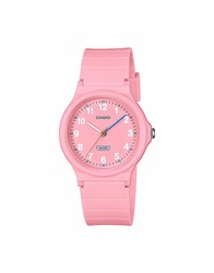 Reloj Casio Mujer LQ-24B-4BEF Sport Rosa