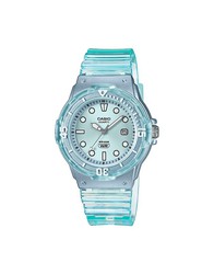 Casio Damenuhr LRW-200HS-2EVEF Sport Blau