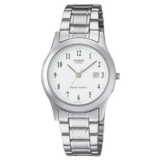 Reloj Casio Mujer LTP-1141PA-7BEF Acero