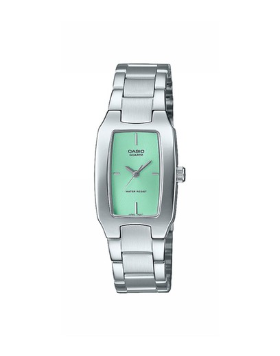 Reloj Casio Mujer LTP-1165PA-3CEF Acero