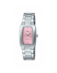 Orologio Casio da donna LTP-1165PA-4CEF Acciaio