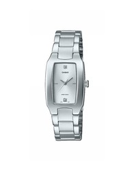 Reloj Casio Mujer LTP-1165PA-7C2EF Acero