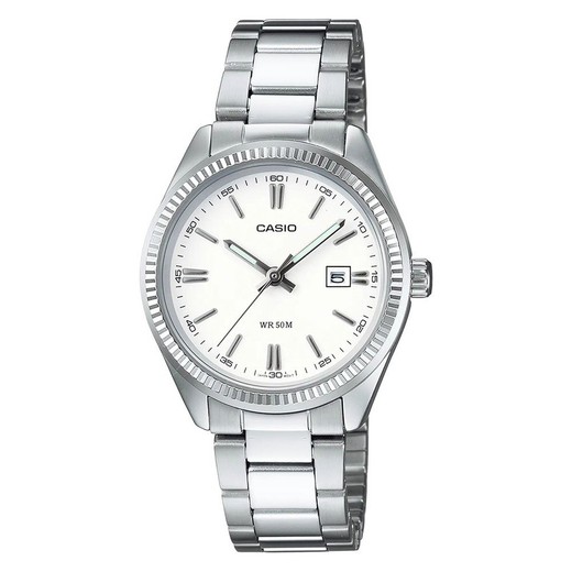 Montre Casio Femme LTP-1302PD-7A1VEF Acier