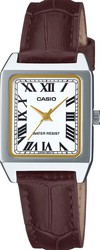 Reloj Casio Mujer LTP-2069D-4AVEF Acero — Joyeriacanovas
