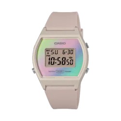 Reloj Casio Mujer LTP-2069D-4AVEF Acero — Joyeriacanovas