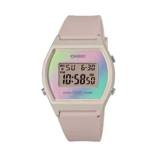 Reloj Casio Mujer LW-205H-4AEF Sport Rosa