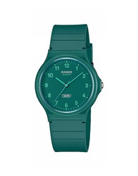 Reloj Casio Mujer MQ-24B-3BEF Sport Verde