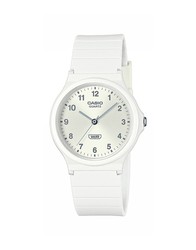 Reloj Casio Mujer MQ-24B-7BEF Sport Blanco