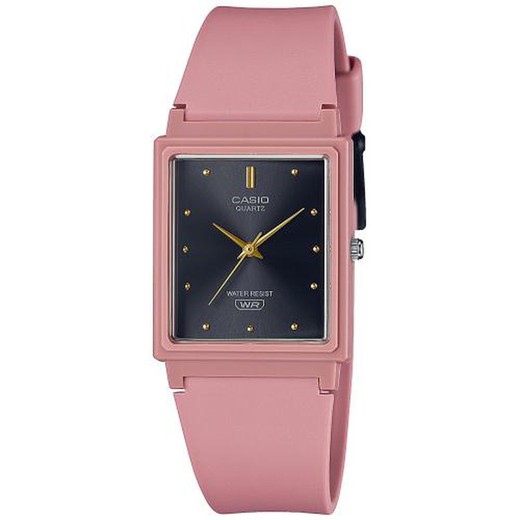 Casio Dameshorloge MQ-38UC-4AER Sport Roze